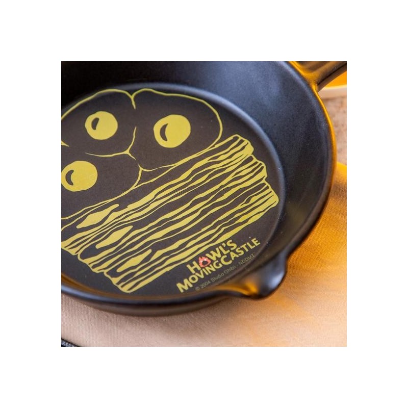 Kitchen and tableware - Calcifer Stove - Howl’s Moving Castle