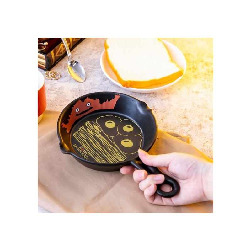 Kitchen and tableware - Calcifer Stove - Howl’s Moving Castle