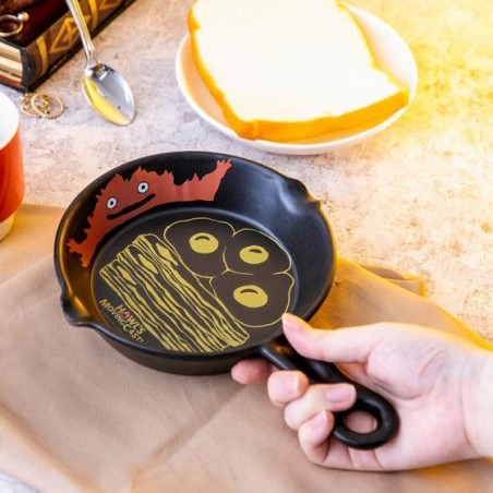 Kitchen and tableware - Calcifer Stove - Howl’s Moving Castle