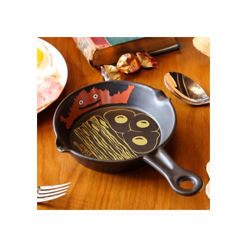 Kitchen and tableware - Calcifer Stove - Howl’s Moving Castle