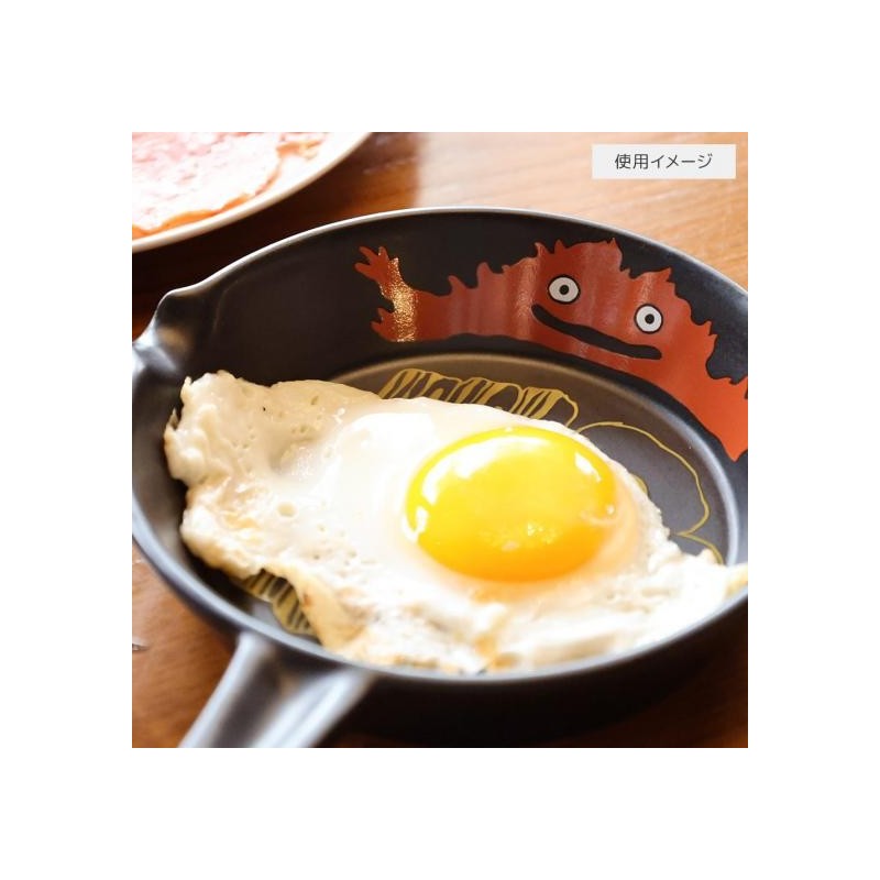 Kitchen and tableware - Calcifer Stove - Howl’s Moving Castle