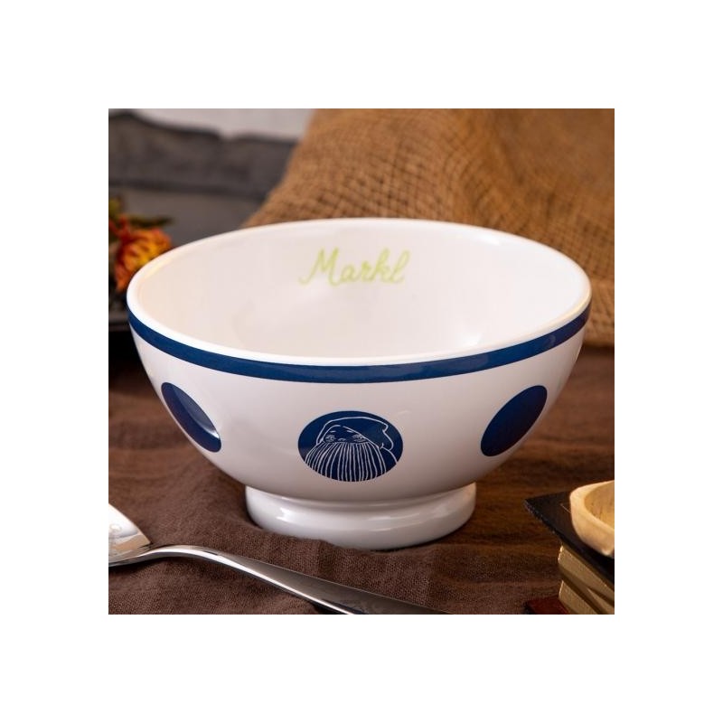 Kitchen and tableware - Breakfast bowl Markl - Howl’s Moving Castle