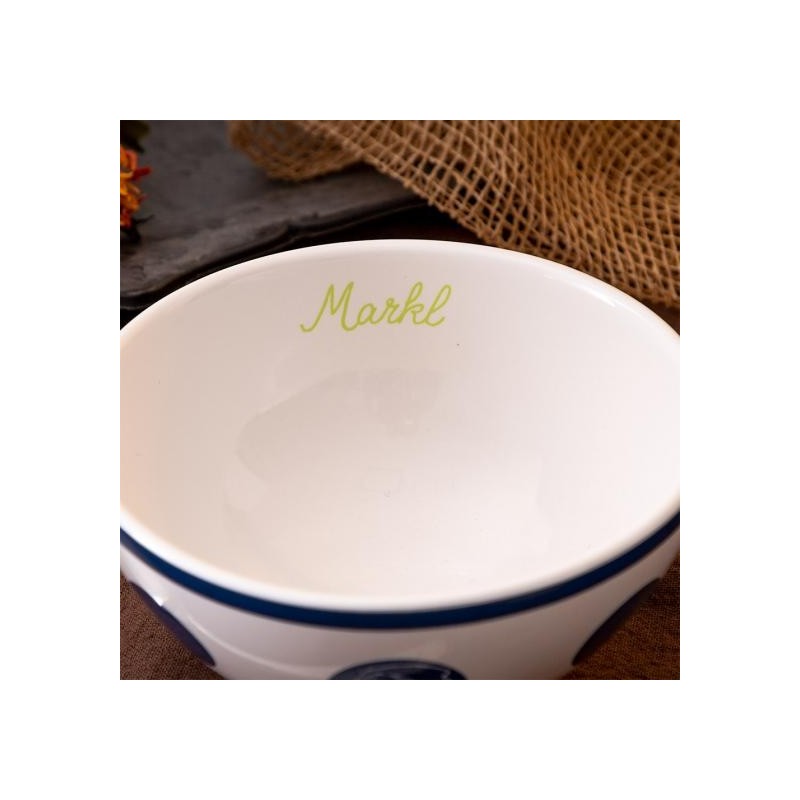 Kitchen and tableware - Breakfast bowl Markl - Howl’s Moving Castle