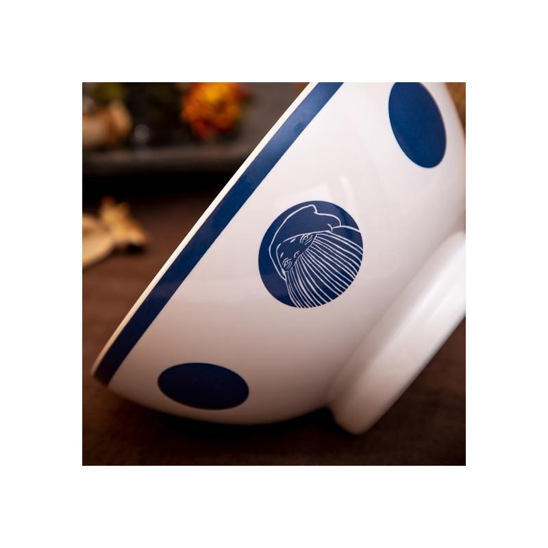 Kitchen and tableware - Breakfast bowl Markl - Howl’s Moving Castle