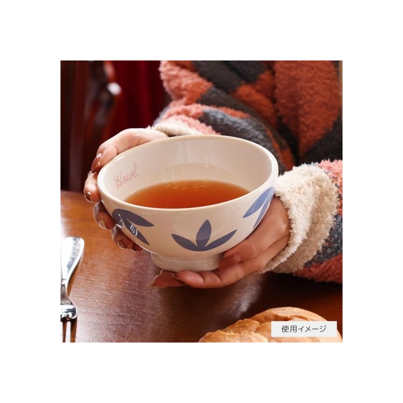 Kitchen and tableware - Breakfast bowl Markl - Howl’s Moving Castle