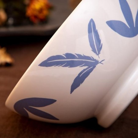 Cocina y vajilla - Cuenco de aullidos - El castillo ambulante