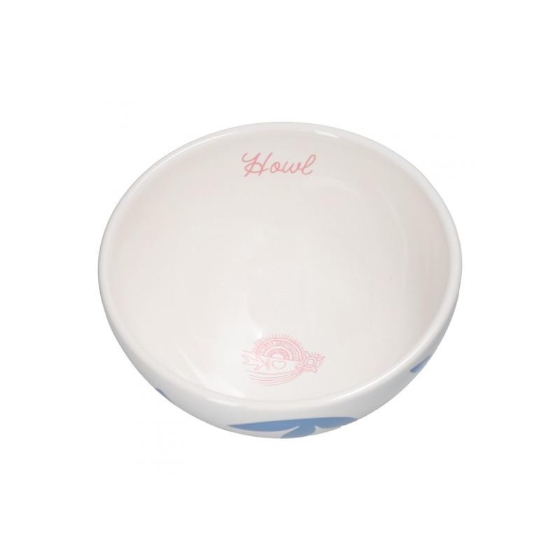 Cocina y vajilla - Cuenco de aullidos - El castillo ambulante