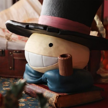 Décoration - Planter Epouvantail - Le Château ambulant