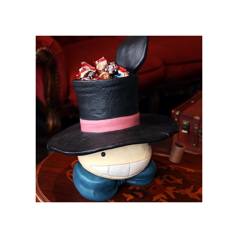 Décoration - Planter Epouvantail - Le Château ambulant