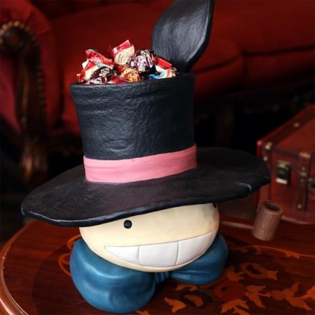 Décoration - Planter Epouvantail - Le Château ambulant