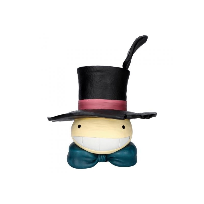 Décoration - Planter Epouvantail - Le Château ambulant