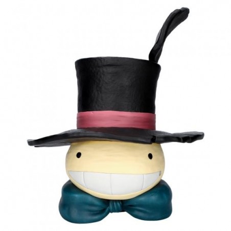 Décoration - Planter Epouvantail - Le Château ambulant