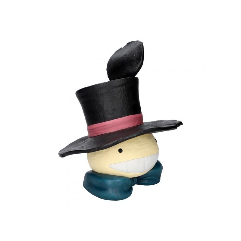 Décoration - Planter Epouvantail - Le Château ambulant