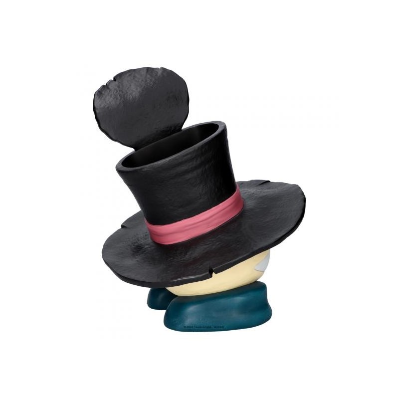 Décoration - Planter Epouvantail - Le Château ambulant