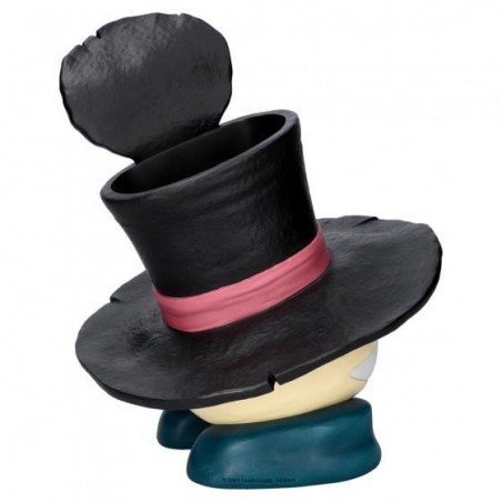 Décoration - Planter Epouvantail - Le Château ambulant