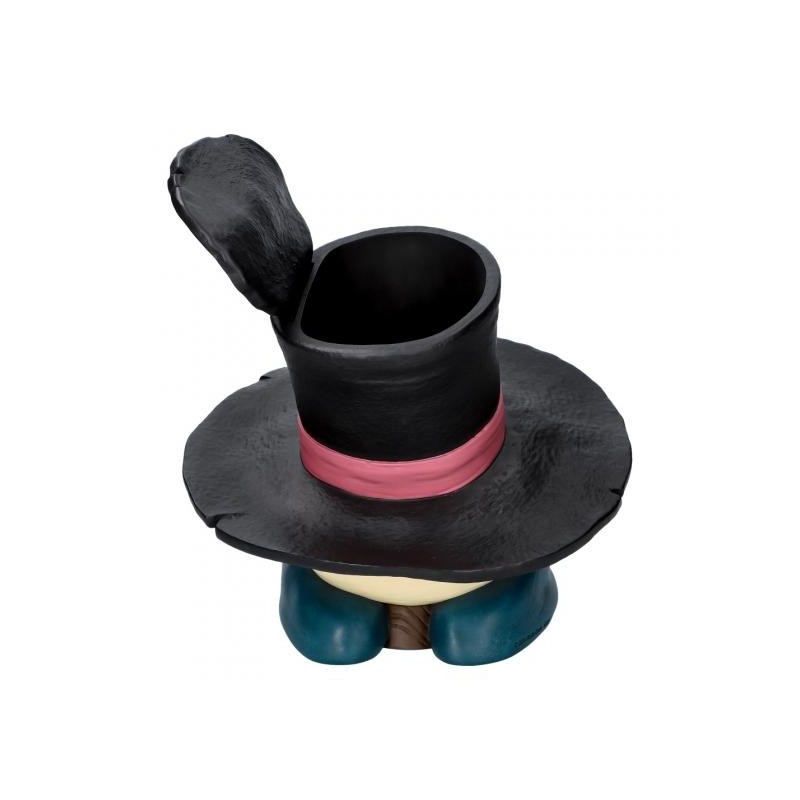 Décoration - Planter Epouvantail - Le Château ambulant