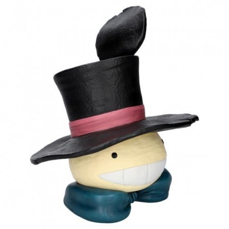 Décoration - Planter Epouvantail - Le Château ambulant