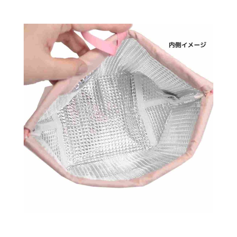 Bolsos - Bolsa con fuelle Trébol Totoro 17 x 26 cm Mi vecino Totoro