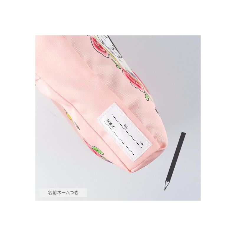 Mobilier - Coussin Jiji & Lily 30 x 30 cm - Kiki la petite sorcière