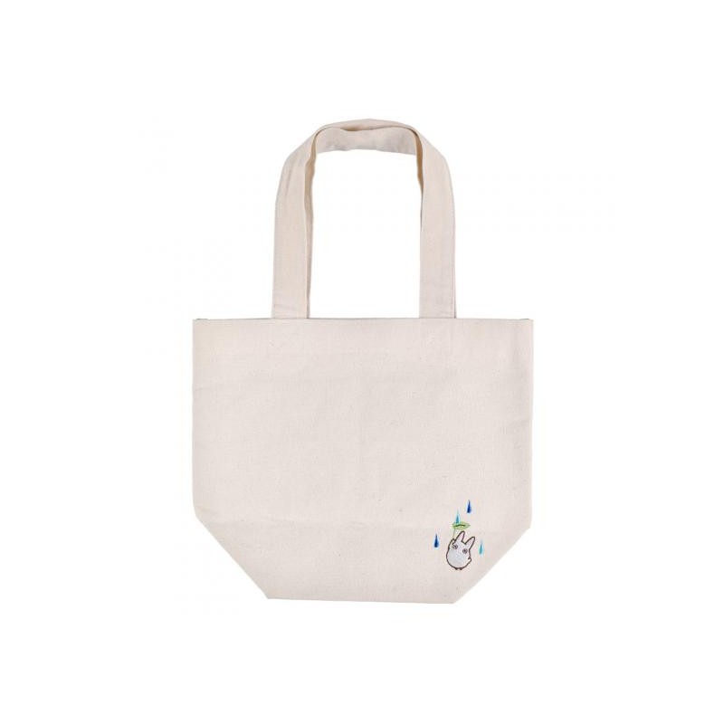 Bags - Handbag with sleeve Totoro umbrella - My neighbor Totoro