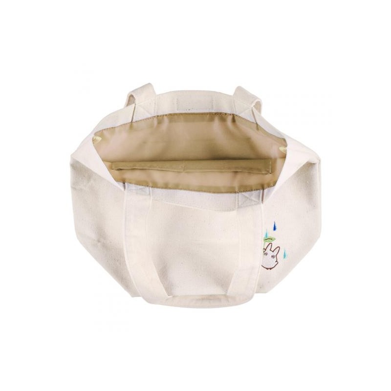 Bags - Handbag with sleeve Totoro umbrella - My neighbor Totoro