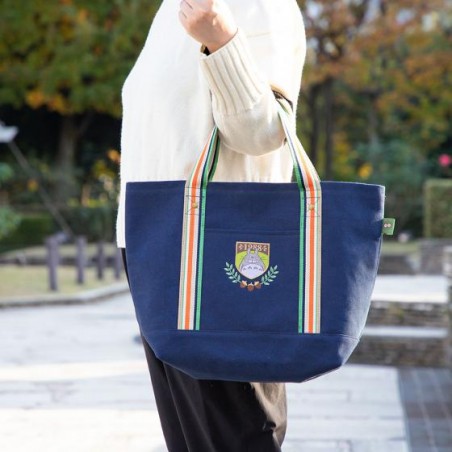 Bolsos - Bolsa de parches Totoro - Mi vecino Totoro