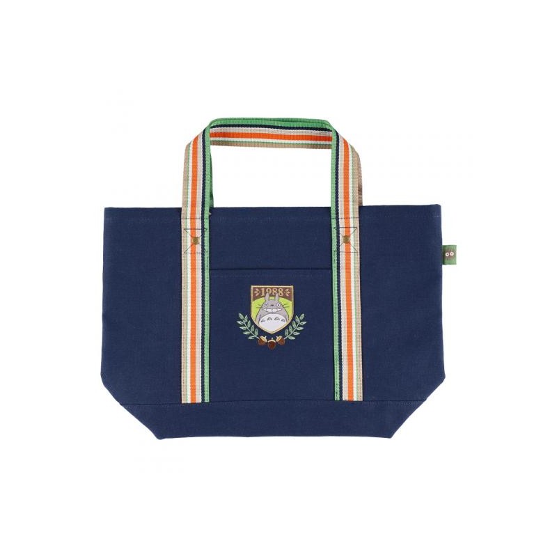 Bolsos - Bolsa de parches Totoro - Mi vecino Totoro