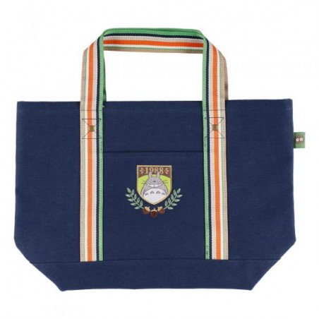 Bolsos - Bolsa de parches Totoro - Mi vecino Totoro