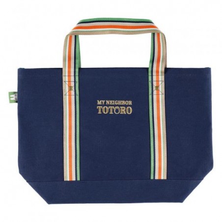 Bolsos - Bolsa de parches Totoro - Mi vecino Totoro