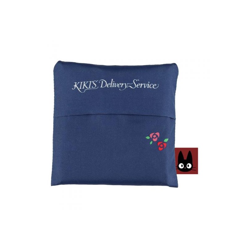 Sacs - Sac pliable patch Kiki - Kiki la petite sorcière