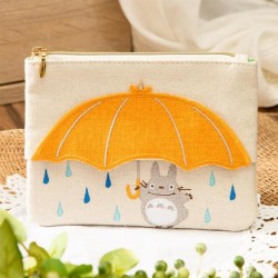 Accesorios - Funda paraguas Totoro con estuche - Mi vecino Totoro