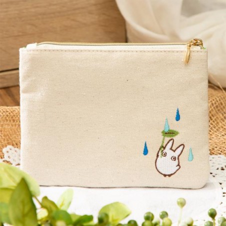 Accesorios - Funda paraguas Totoro con estuche - Mi vecino Totoro