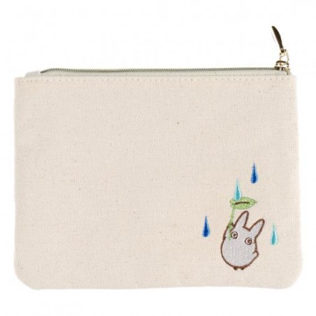 Accesorios - Funda paraguas Totoro con estuche - Mi vecino Totoro