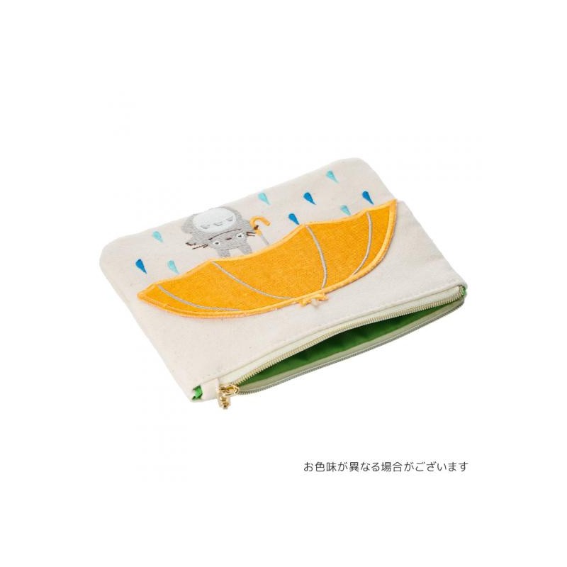 Accesorios - Funda paraguas Totoro con estuche - Mi vecino Totoro