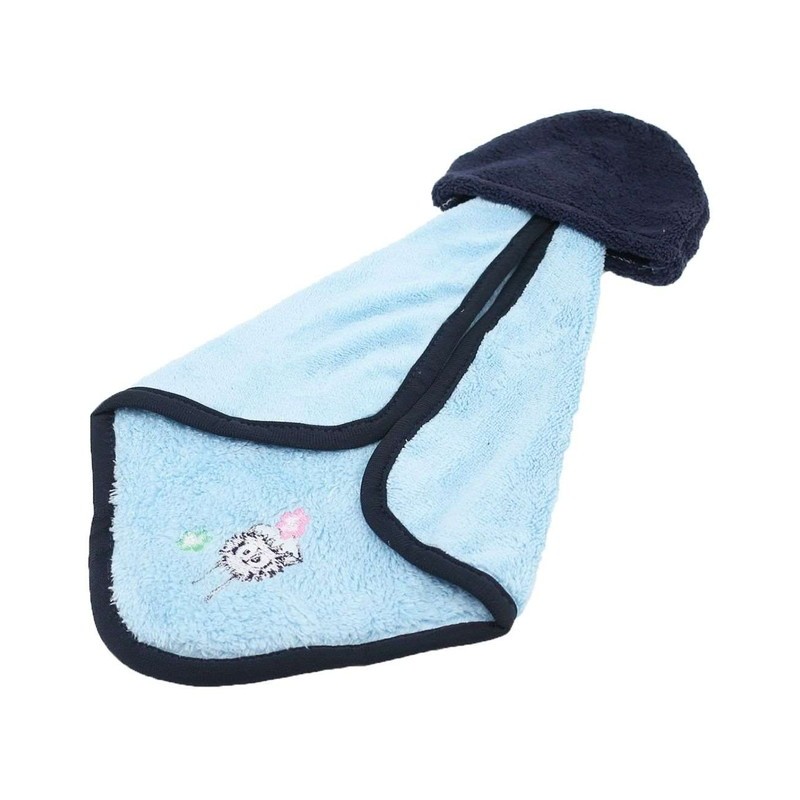 Household linen - Mini Towel No Face Pop-up 25x25 cm - Spirited Away