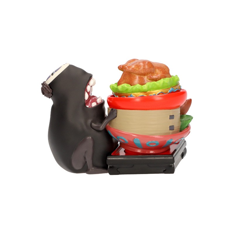 Jewellery boxes - No Face & Roasted Chicken Jewel Box - Spirited Away