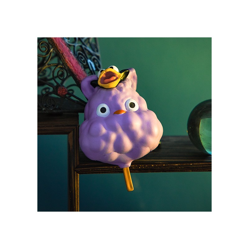 Llaveros - Llavero Ratón Barba Boh - El viaje de Chihiro