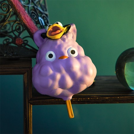 Llaveros - Llavero Ratón Barba Boh - El viaje de Chihiro