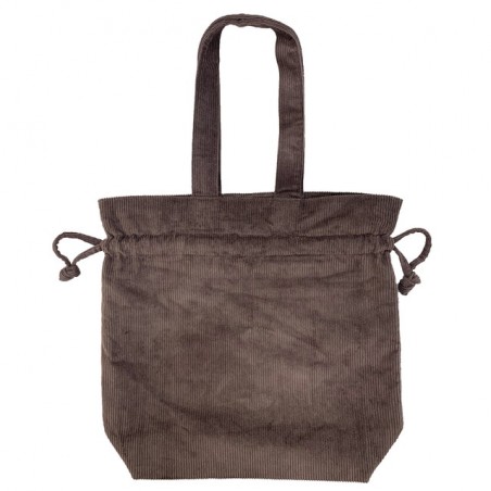 Bolsos - Bolso Totoro de pana - Mi vecino Totoro