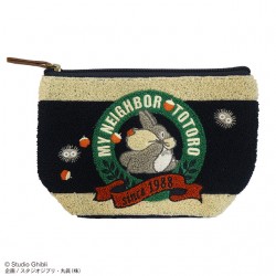 Classement - Trousse Récolte Des Glands - Mon Voisin Totoro