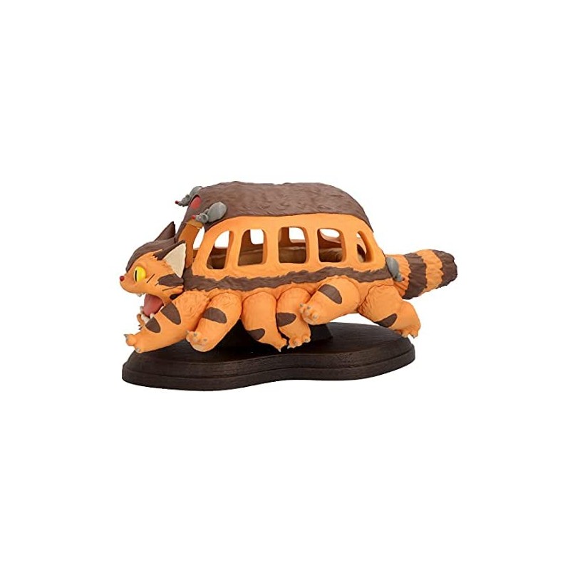 Statues - Statue Resine Chatbus - Mon Voisin Totoro