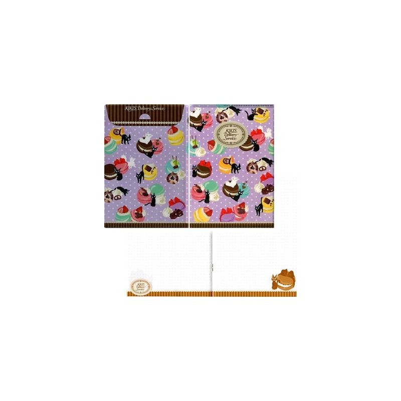 Cuadernos y libretas - Cuaderno A5 Nicky 152 X 222 - Nicky, la aprendiz de bruja