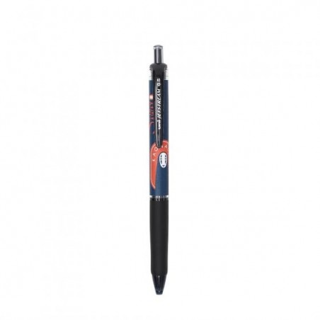 Escritura - Biros - El viaje de Chihiro