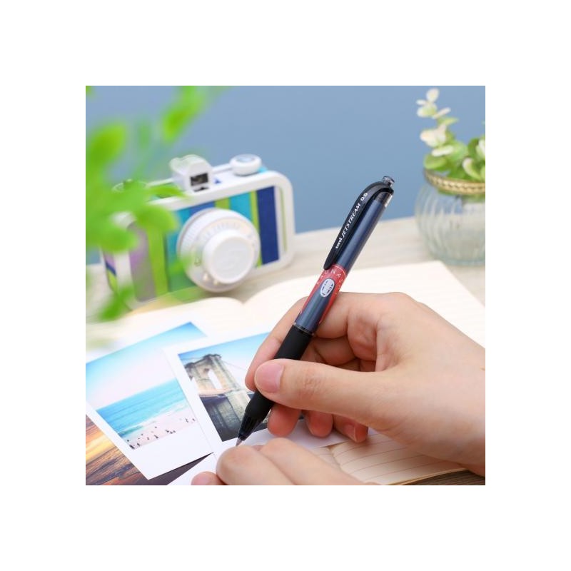 Escritura - Biros - El viaje de Chihiro