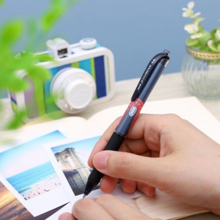 Escritura - Biros - El viaje de Chihiro