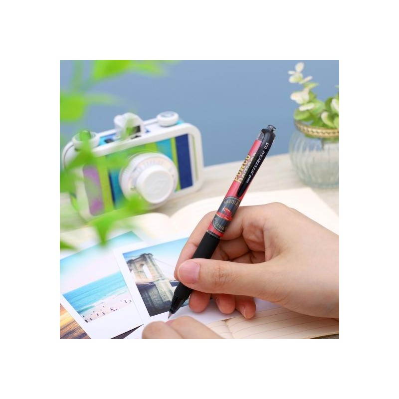 Écriture - Stylo à Bille - Porco Rosso