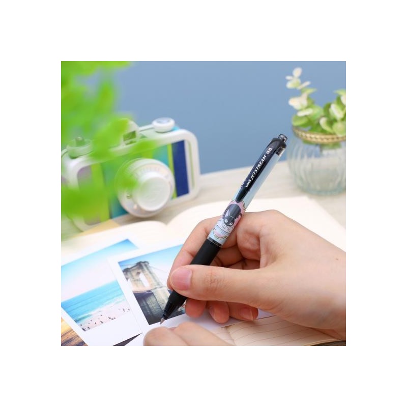 Écriture - Stylo à Bille - Kiki la petite sorcière