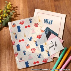 Archivadores - Mini camisa Vestido protector - Nicky, la aprendiz de bruja