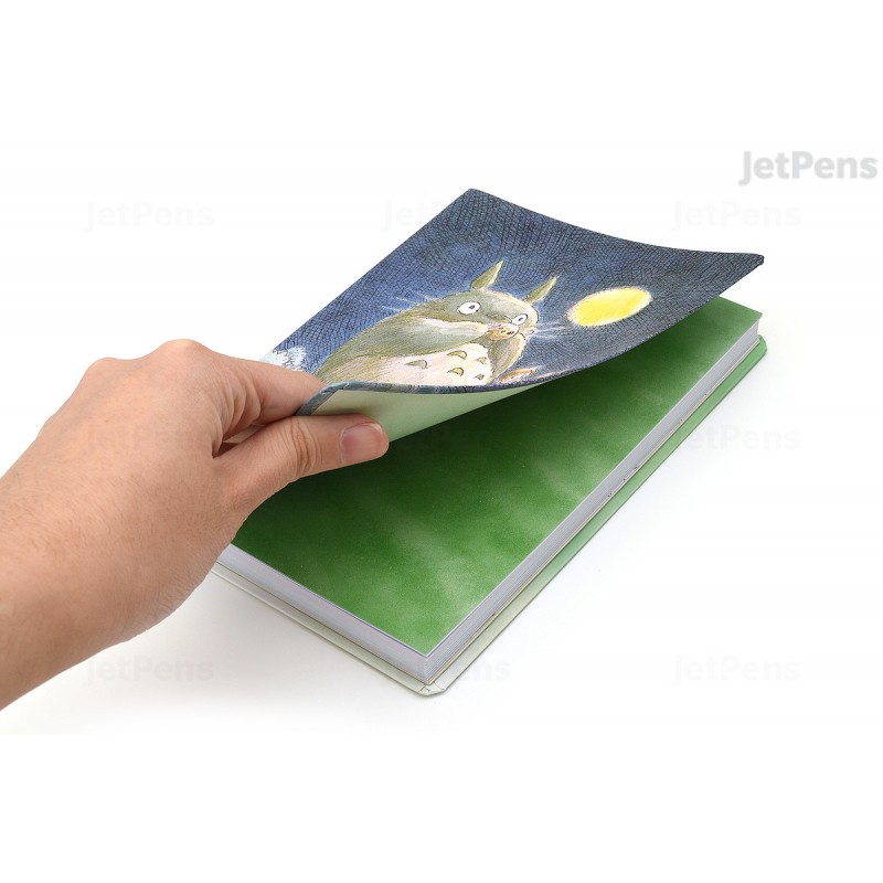 Cuadernos y libretas - Cuaderno Totoro - Mi vecino Totoro