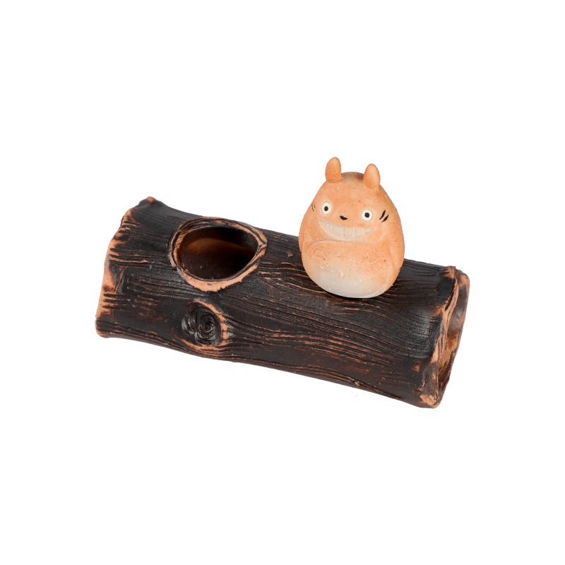 Statues - Single Vase Totoro Shigaraki -My Neighbor Totoro